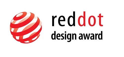 Design modelu AvantGarde został doceniony i uhonorowany prestiżową nagrodą Red Dot Award.